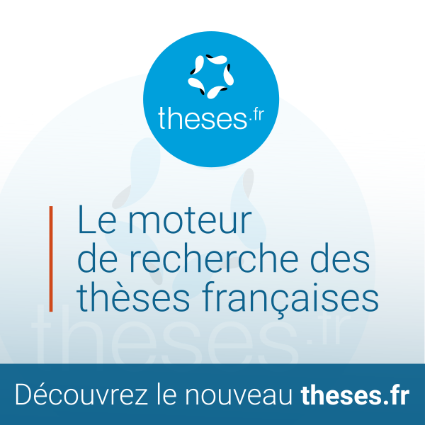Visuel theses.fr carré FR